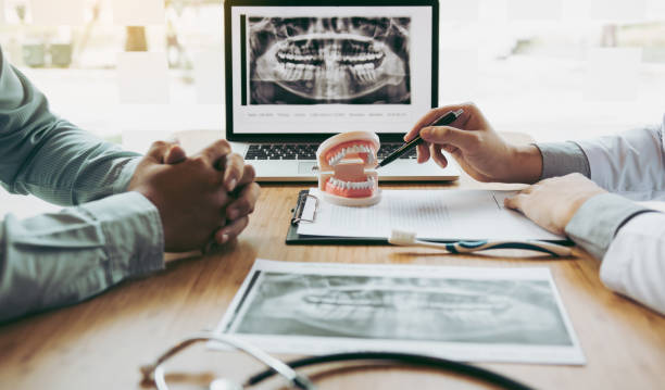 Best Emergency Root Canal Treatment in Jarrell, TX
