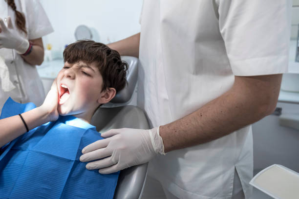 Best Urgent Dental Care in Jarrell, TX