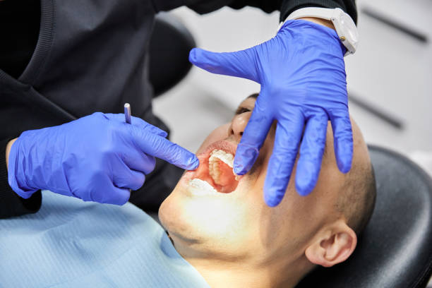 Best After-Hours Emergency Dentist in Jarrell, TX