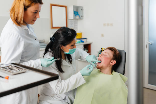 Best Emergency Broken Tooth Repair in Jarrell, TX