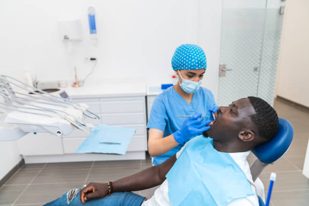 Best Emergency Tooth Extraction in Jarrell, TX